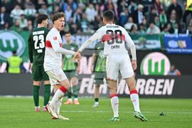 Germany Soccer Bundesliga