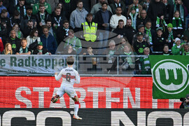 Germany Soccer Bundesliga