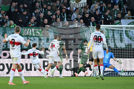 Germany Soccer Bundesliga