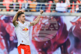 Germany Soccer Bundesliga