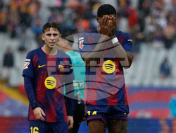 Spain Soccer La Liga