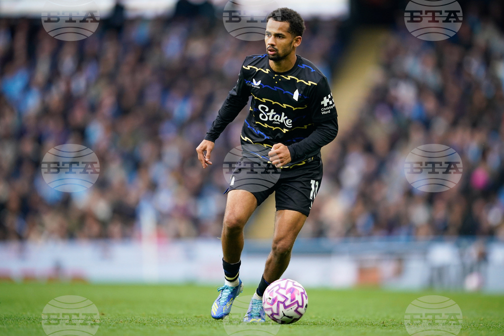 Britain Soccer Premier League