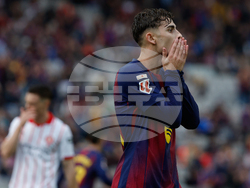 Spain Soccer La Liga