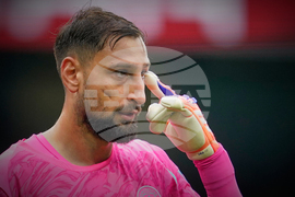 APTOPIX Britain Soccer Premier League