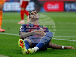 Spain Soccer La Liga