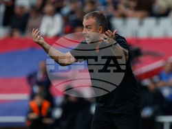 Spain Soccer La Liga