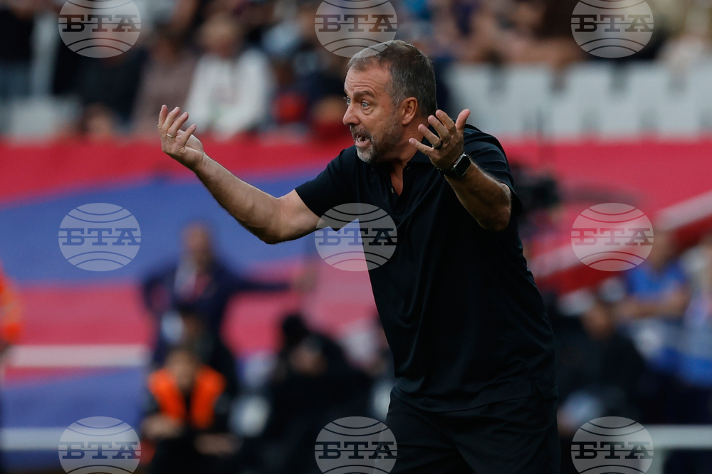 Треньорът на Барселона Ханзи Флик след успеха над Жирона: "Получи се фантастичен мач"