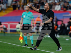 Spain Soccer La Liga