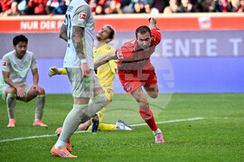 Germany Soccer Bundesliga