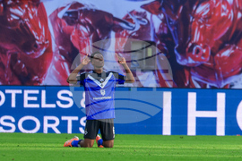 Germany Soccer Bundesliga