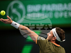 Sweden Tennis Nordic Open