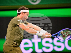 Sweden Tennis Nordic Open