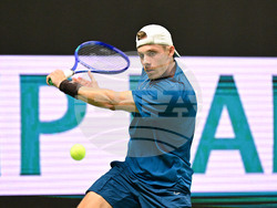 Sweden Tennis Nordic Open