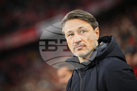 Germany Soccer Bundesliga