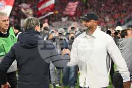 Germany Soccer Bundesliga