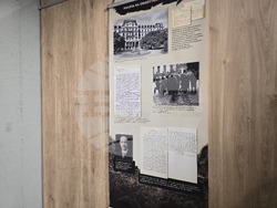 Петрич - изложба "Необявената война-100 години от гръцко-българския въоръжен конфликт през октомври 1925 година"