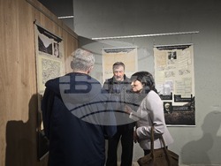 Петрич - изложба "Необявената война-100 години от гръцко-българския въоръжен конфликт през октомври 1925 година"