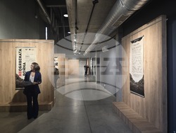 Петрич - изложба "Необявената война-100 години от гръцко-българския въоръжен конфликт през октомври 1925 година"