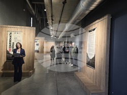 Петрич - изложба "Необявената война-100 години от гръцко-българския въоръжен конфликт през октомври 1925 година"