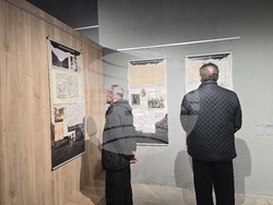 Петрич - изложба "Необявената война-100 години от гръцко-българския въоръжен конфликт през октомври 1925 година"