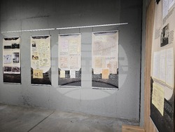 Петрич - изложба "Необявената война-100 години от гръцко-българския въоръжен конфликт през октомври 1925 година"