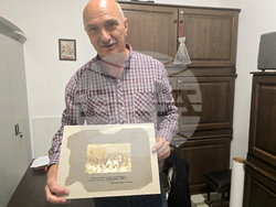 Петрич - изложба "Необявената война-100 години от гръцко-българския въоръжен конфликт през октомври 1925 година"