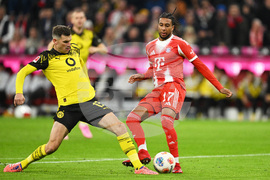 Germany Soccer Bundesliga