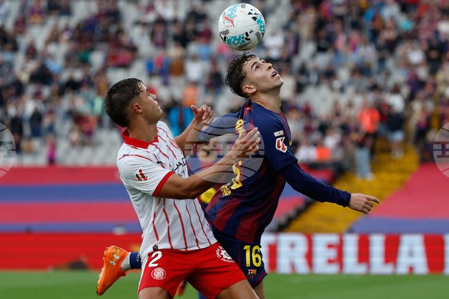 APTOPIX Spain Soccer La Liga