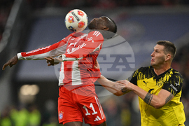 Germany Soccer Bundesliga