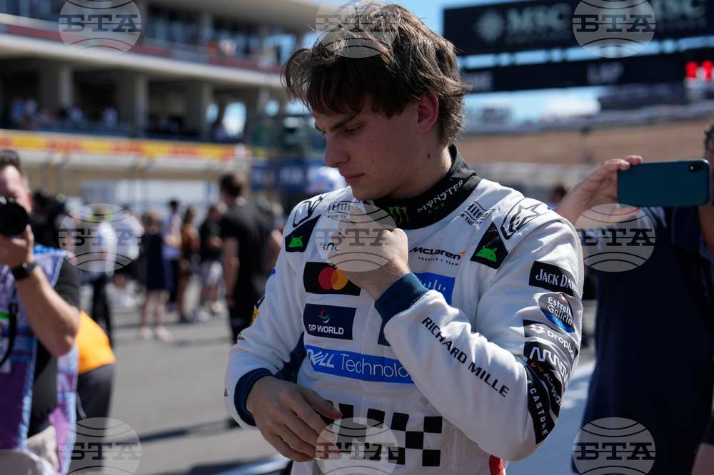 Оскар Пиастри не губи увереност, че може да спечели световната титла във Формула 1