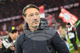 Germany Soccer Bundesliga