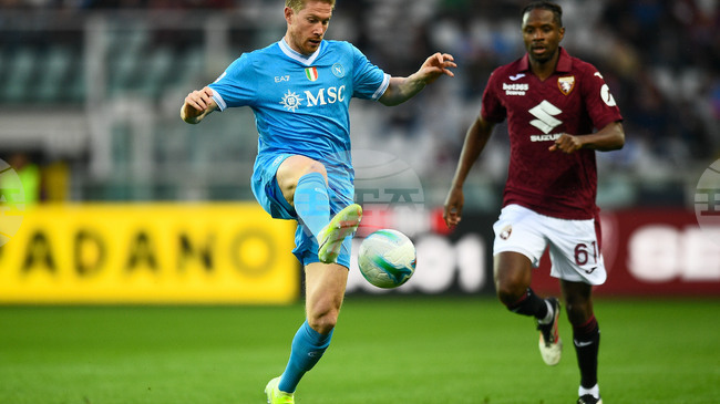 Кевин де Бройне направи първо изявление след претърпяната операция