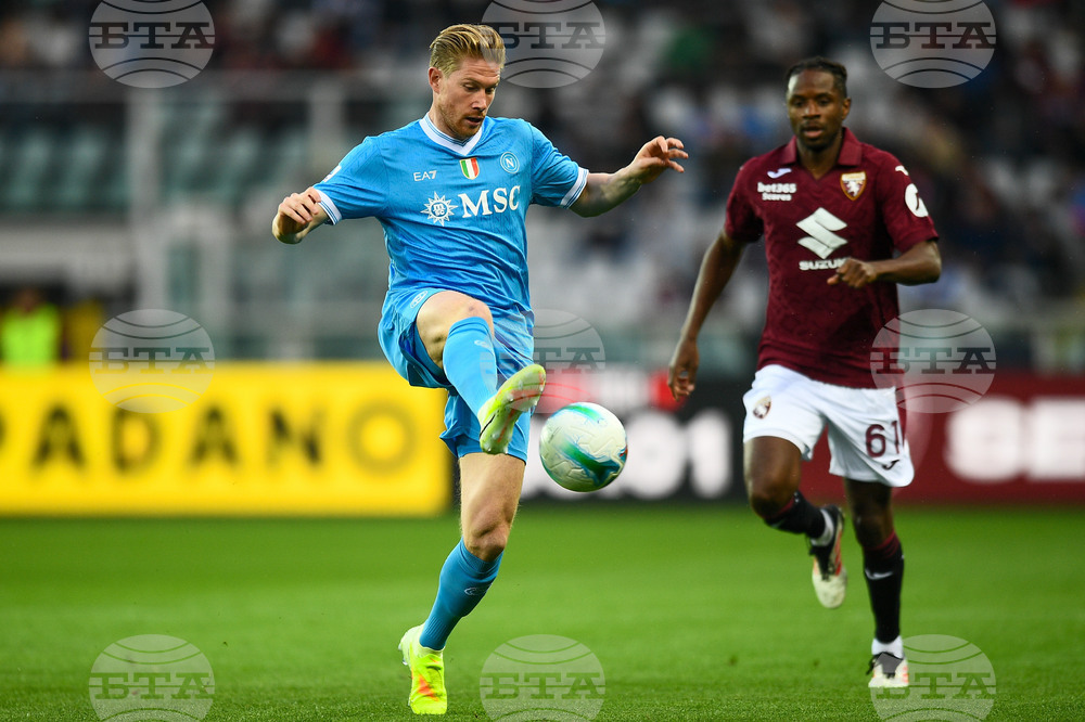 Кевин де Бройне направи първо изявление след претърпяната операция