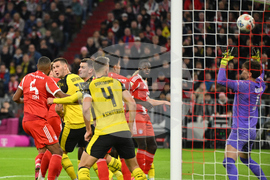 Germany Soccer Bundesliga