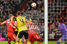 Germany Soccer Bundesliga