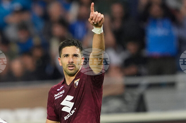 Торино нанесе втора загуба на Наполи в италианската Серия А