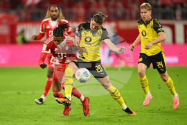 Germany Soccer Bundesliga