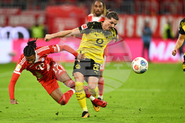 Germany Soccer Bundesliga