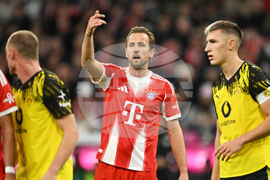 Germany Soccer Bundesliga