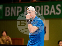 Sweden Tennis Nordic Open