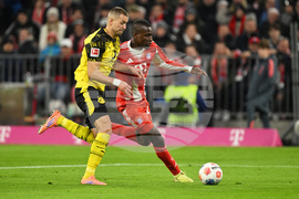 Germany Soccer Bundesliga