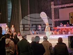 Разград - държавно първенство по брейк