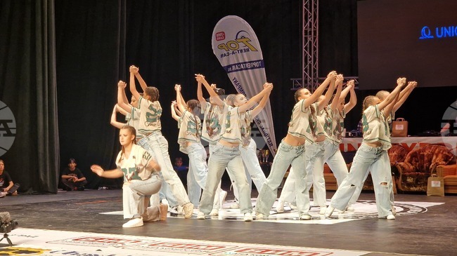 Брейк танцьори от страната ще мерят уменията си на държавно първенство в Разград