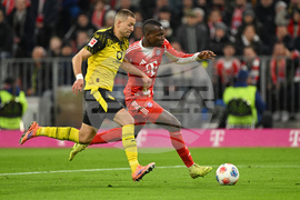 Germany Soccer Bundesliga