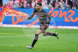 Germany Soccer Bundesliga