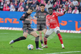 Germany Soccer Bundesliga