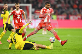 Germany Soccer Bundesliga