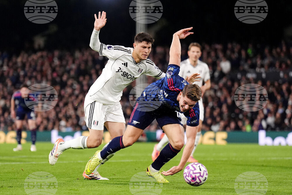 Гьокереш ще пропусне мача на Арсенал срещу Славия Прага