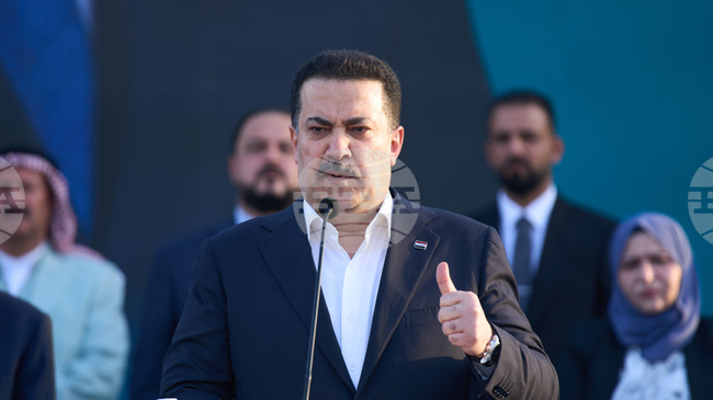 Ирак ще премахне "Хизбула" и йеменските хуси от списък с организации със замразени активи