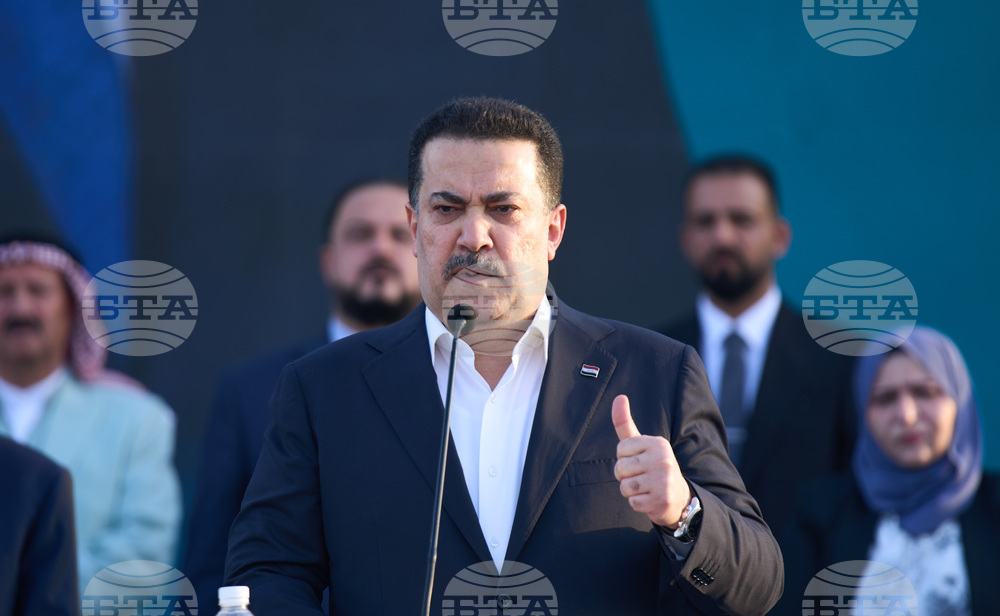 Ирак ще премахне "Хизбула" и йеменските хуси от списък с организации със замразени активи